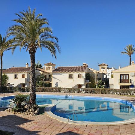 Apartamento Vera Coast 123 Playas de Vera Εξωτερικό φωτογραφία