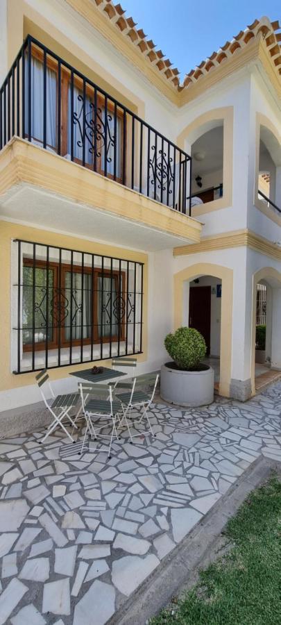 Apartamento Vera Coast 123 Playas de Vera Εξωτερικό φωτογραφία