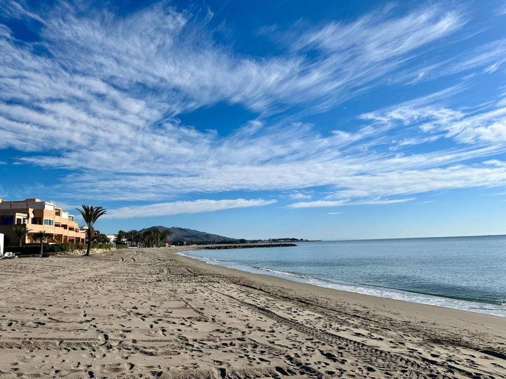 Apartamento Vera Coast 123 Playas de Vera Εξωτερικό φωτογραφία