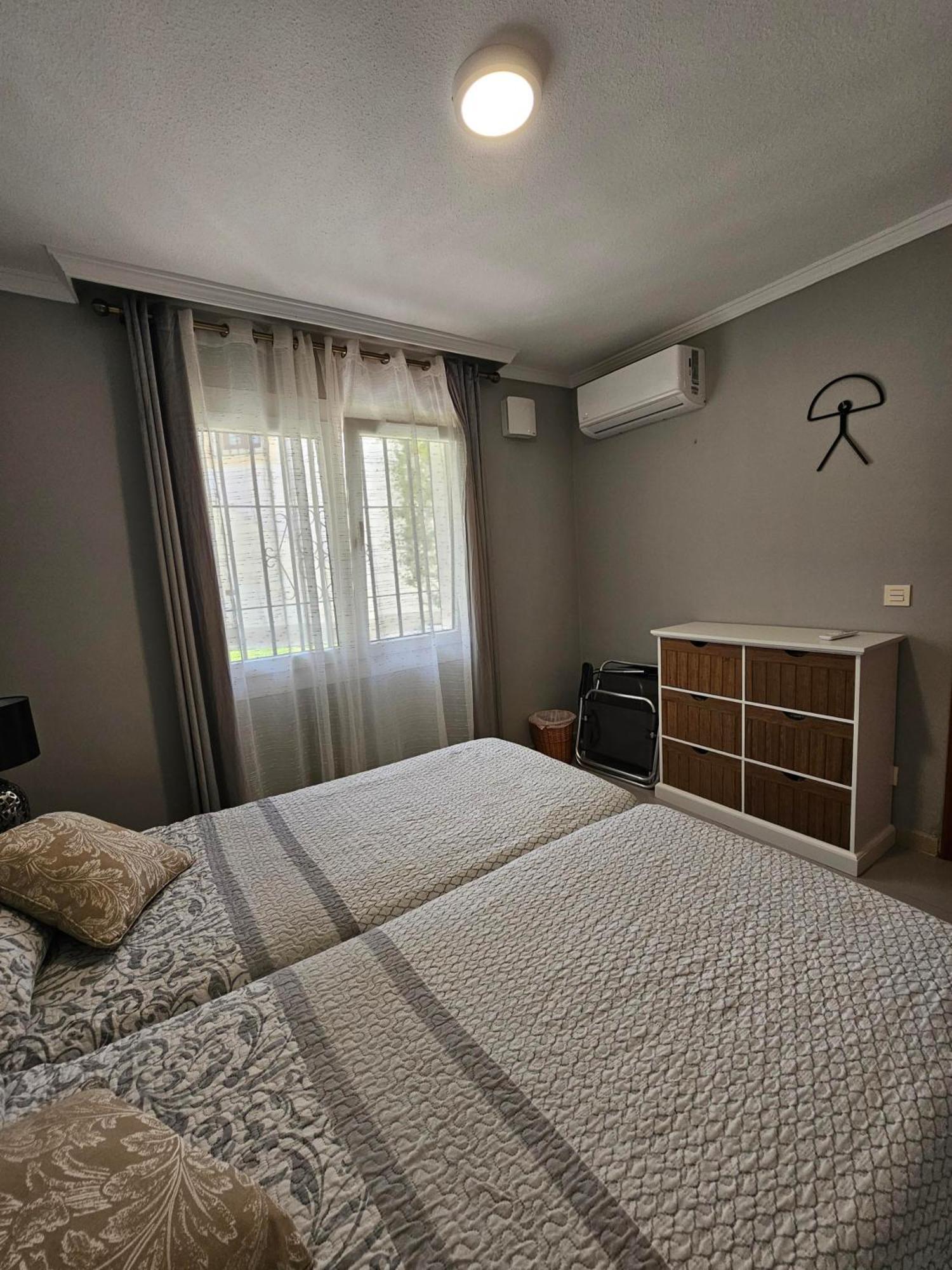 Apartamento Vera Coast 123 Playas de Vera Εξωτερικό φωτογραφία